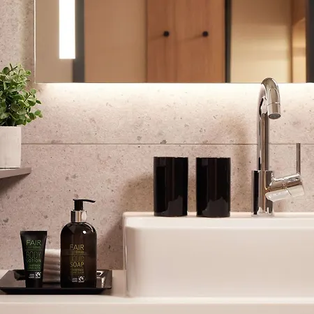 Adina 4* Dusseldorf
