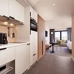 Adina Apartmanhotel Düsseldorf