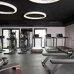 Apartmanhotel Adina 4*