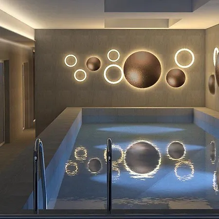 Adina Lejlighedshotel Düsseldorf