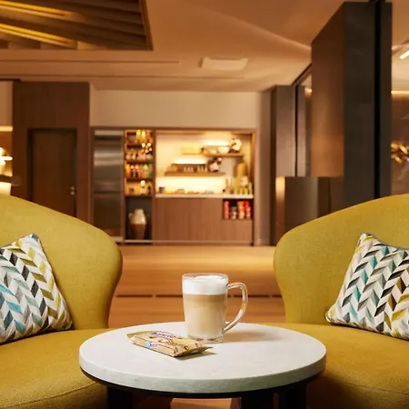 Hotell Adina