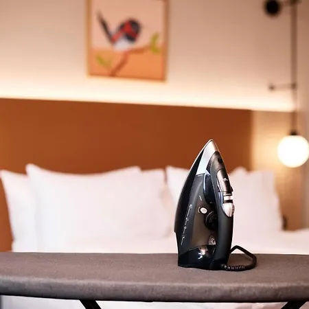 Adina Apartmanhotel 4*