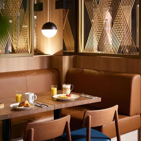 Adina 4* Düsseldorf