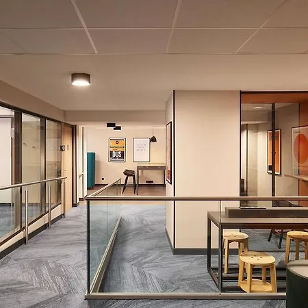 Adina Lejlighedshotel 4*