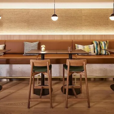 Apartmanhotel Adina Düsseldorf