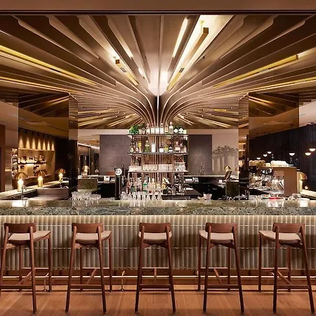 Adina Apartmanhotel Düsseldorf