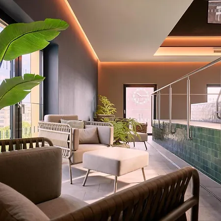 Adina 4* Düsseldorf