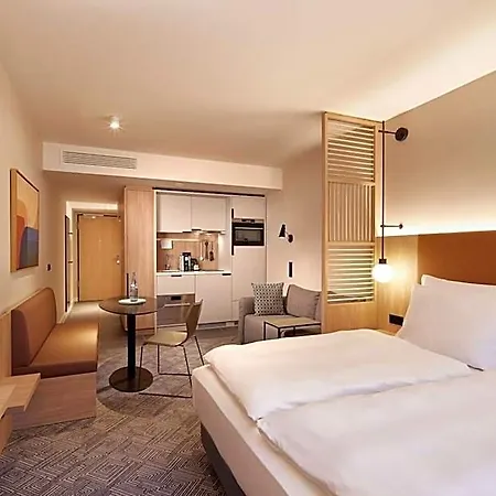 Adina Aparthotel
