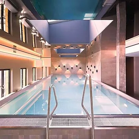 Adina Aparthotel Düsseldorf