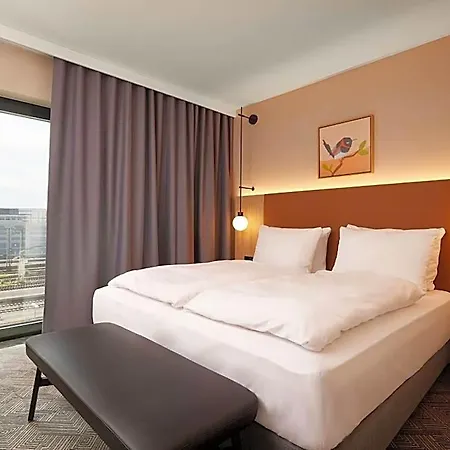 Adina Aparthotel Düsseldorf