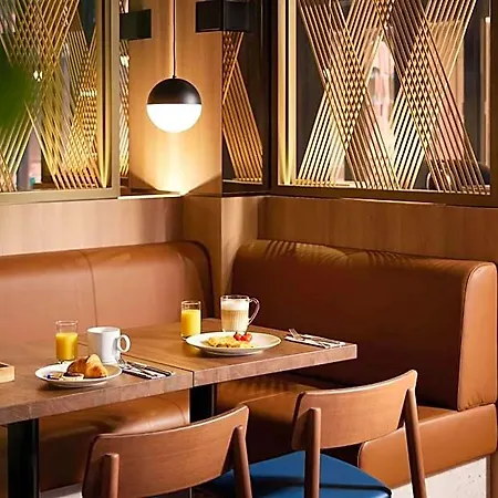 Adina Aparthotel Düsseldorf
