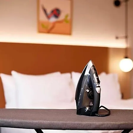 Adina 4* Düsseldorf