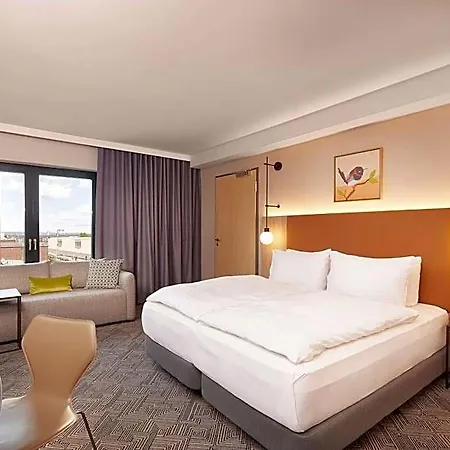 Adina Aparthotel