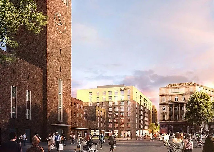 Adina Ντίσελντορφ