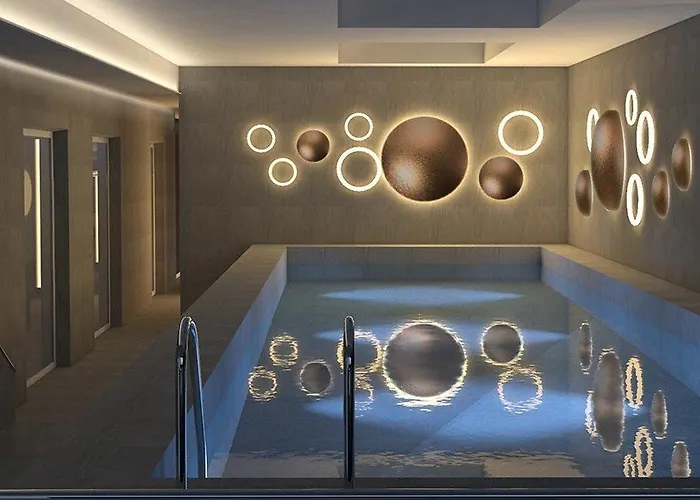 Adina شقة فندقية دوسلدورف