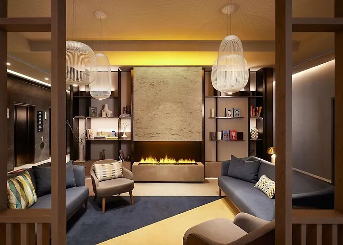 Adina 杜塞尔多夫