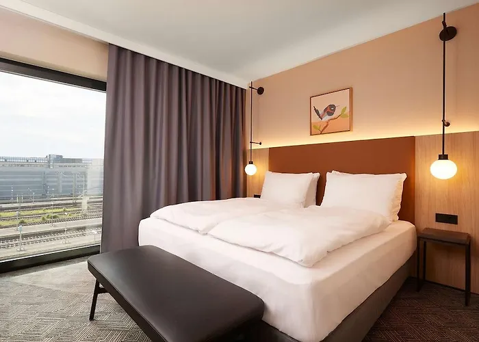 Adina دوسلدورف