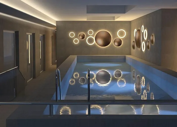 Adina Lejlighedshotel