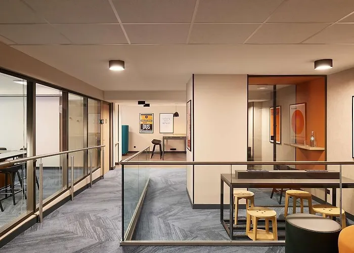 Adina 公寓式酒店 4*