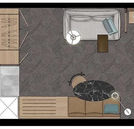 Adina 4* Düsseldorf