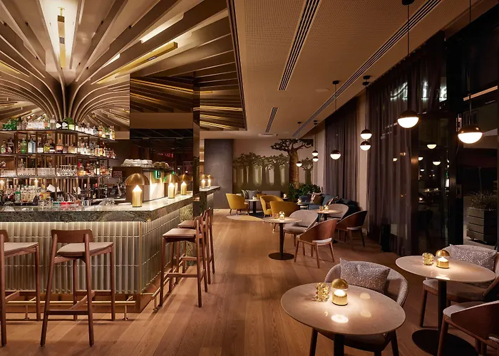 Adina 公寓式酒店