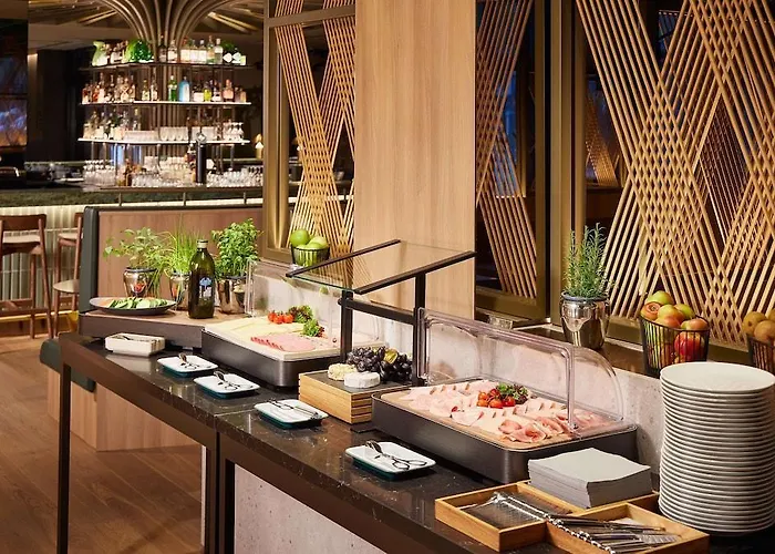 Adina 公寓式酒店