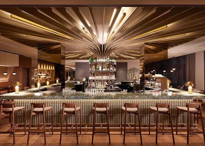 Adina 公寓式酒店 杜塞尔多夫