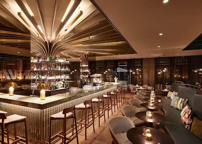 Adina 公寓式酒店